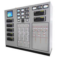 Scada system