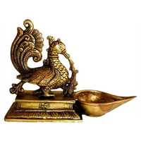 Brass items