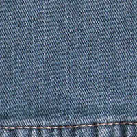 Ring denim fabric