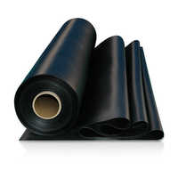 Synthetic butyl rubber