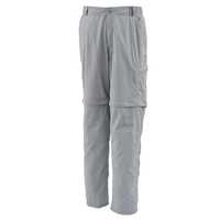 Zip off pant