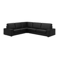 Leather Corner Sofas