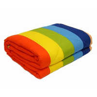 Reversible Comforter Set