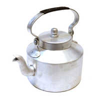 Aluminium Tea Kettle