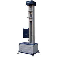 Digital tensile tester