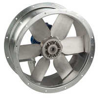Ring Axial Fan