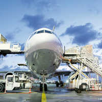 Air Cargo Handling Services