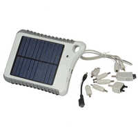 Solar Mobile Charger
