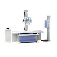 X ray screening systems