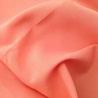 Polyester linen