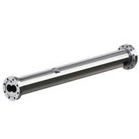 Bimetallic Barrel