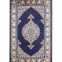 Kashmiri carpets