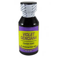 Gentian violet