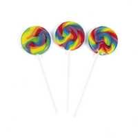 Candy Lollipop