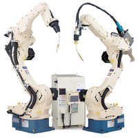 Material Handling Robots
