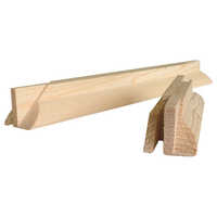 Stretcher bar