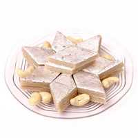 Kaju sweets