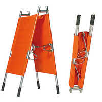 Emergency rescue equipment