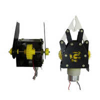 Robotic Gripper