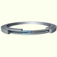 Wire race bearing