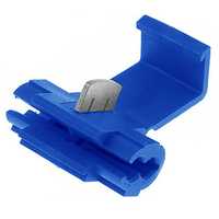 Crimp lock