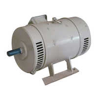 Repulsion motors