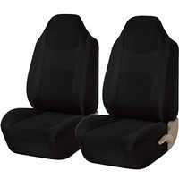 Velvet Car Seat Covers