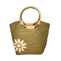 Designer Jute Bags