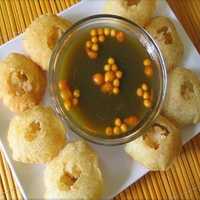 Pani Puri Masala