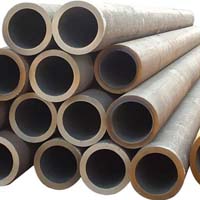 Ms hydraulic pipe