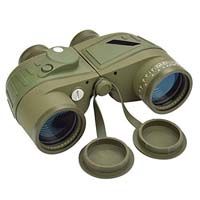 Military binoculars