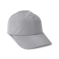 Nylon cap