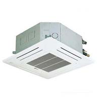 Lg cassette air conditioner