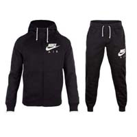 Nike tracksuit