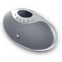 Iball portable speaker