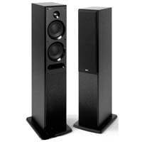 Kef speakers