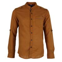 मुफ्ती शर्ट