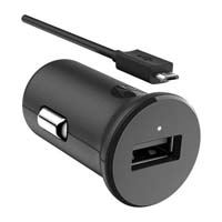 Motorola car charger