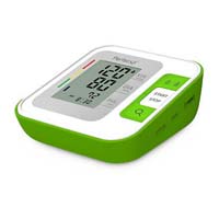 Perfecxa blood pressure monitor