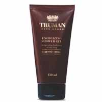 Truman shower gel