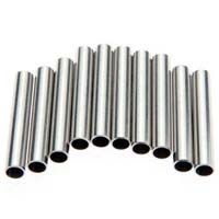 Stainless steel capillary pipe