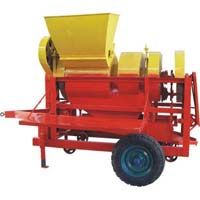 Multicrop thresher