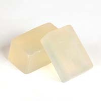 Shea butter soap
