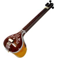 भारतीय संगीत वाद्ययंत्र