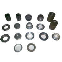 Cold Forging Parts