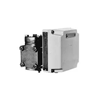 Pneumatic transmitter