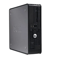 Refurbished cpu