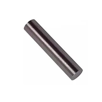 Alnico rod magnet