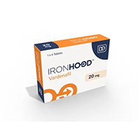 Tadalafil tablets