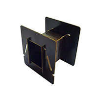 Bakelite bobbin